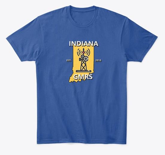 Support Indiana GMRS
